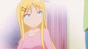 旦那が何を言っているかわからない件 1. évad Ep.2 2. epizód