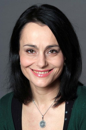 Vendula Křížová profil kép