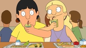 Bob burgerfalodája 3. évad Ep.8 8. epizód