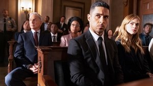 NCIS: Tengerészeti helyszínelők 16. évad Ep.21 Bíró, esküdt…
