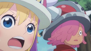 One Piece 23. évad Ep.1178 1178. epizód