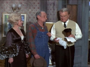 Green Acres 5. évad Ep.26 26. epizód