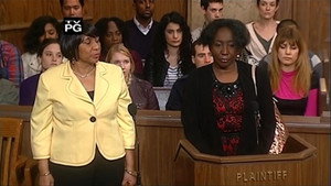 The People's Court 18. évad Ep.12 12. epizód