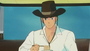 Saber Rider and the Star Sheriffs 1. évad Ep.42 42. epizód