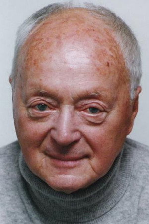 Joachim Tomaschewsky profil kép
