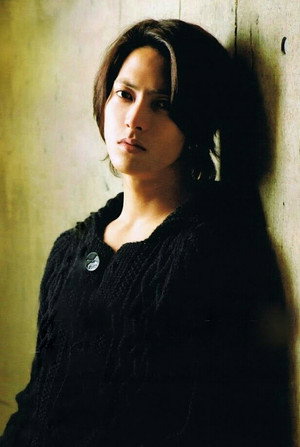 山下 智久 profil kép