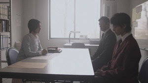 牙狼＜GARO＞～闇を照らす者～ 1. évad Ep.10 10. epizód