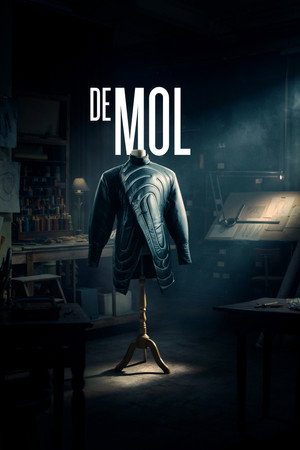 De Mol 14. évad (2026-03-29) poszter