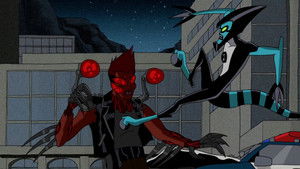 Ben 10 1. évad Ep.8 8. epizód