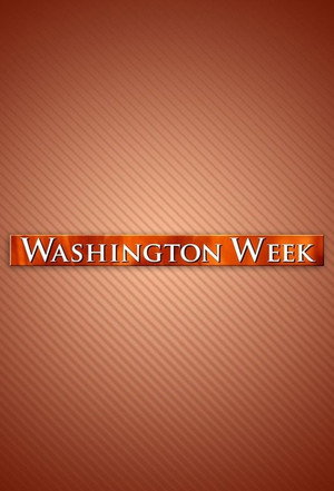 Washington Week with The Atlantic poszter