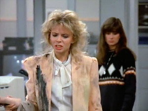 Murphy Brown 1. évad Ep.2 2. epizód