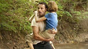 The Walking Dead 2. évad Ep.1 Ránk váró út