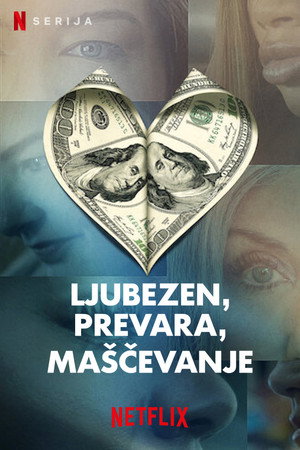 Csalóka románc - Az áldozatok bosszúja poszter