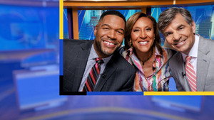Good Morning America kép