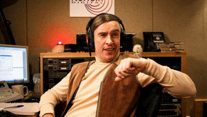 Mid Morning Matters with Alan Partridge kép