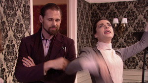 Heidi, bienvenida a casa 1. évad Ep.2 2. epizód
