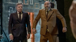 Pamela Rose, la série 1. évad Ep.2 2. epizód
