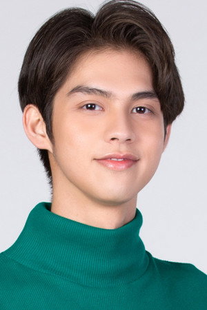 วชิรวิชญ์ ชีวอารี profil kép
