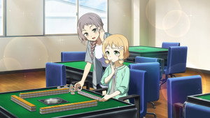 結城友奈は勇者である kép