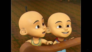 Upin & Ipin 1. évad Ep.5 5. epizód