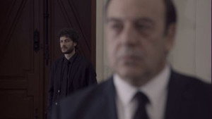 Sin identidad 1. évad Ep.9 9. epizód