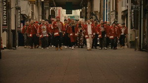 HiGH&LOW ～THE STORY OF S.W.O.R.D.～ 1. évad Ep.9 9. epizód