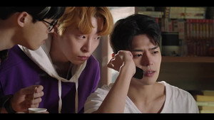 찌질의 역사 1. évad Ep.1 1. epizód