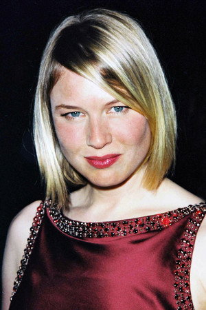 Renée Zellweger profil kép