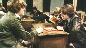 Grange Hill 3. évad Ep.9 9. epizód