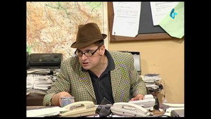 Државни посао 1. évad Ep.181 181. epizód