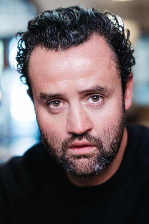 Daniel Mays profil kép