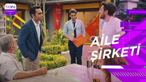 Aile Şirketi kép