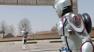 仮面ライダードライブ 1. évad Ep.31 31. epizód