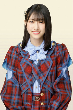 蟹沢萌子 profil kép