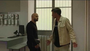 Otmica 1. évad Ep.7 7. epizód