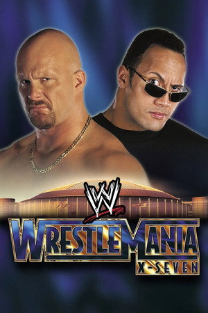 WWE Pay Per View 17. évad (2001-01-21) poszter