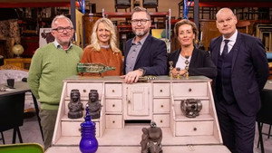 Krejlerkongen 12. évad Ep.5 5. epizód