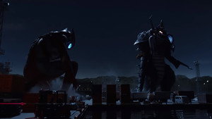 ウルトラマンオメガ 1. évad Ep.24 24. epizód