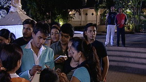 सीआईडी 1. évad Ep.370 370. epizód