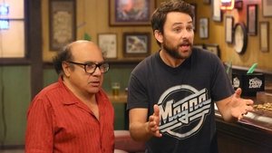Felhőtlen Philadelphia 12. évad Ep.8 8. epizód