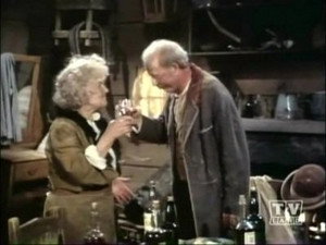 Gunsmoke 17. évad Ep.19 19. epizód