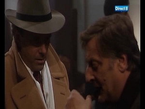Maigret 1. évad Ep.21 Maigret és az idegek harca