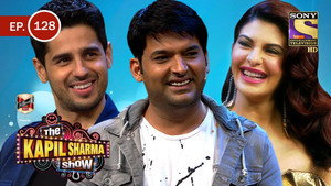 The Kapil Sharma Show 1. évad Ep.128 128. epizód