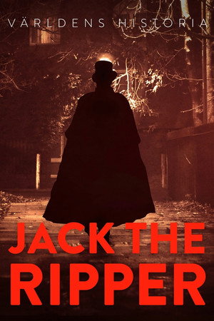 Vérrel írt sorok - Hasfelmetsző Jack legendája poszter