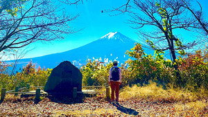 そこに山があるから 4. évad Ep.36 36. epizód