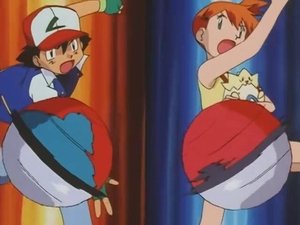 Pokémon 5. évad Ep.8 8. epizód
