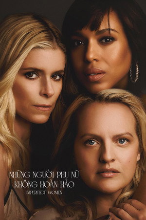 Imperfect Women poszter