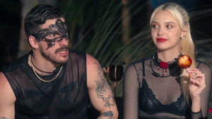 Too Hot to Handle: Italia 1. évad Ep.1 1. epizód