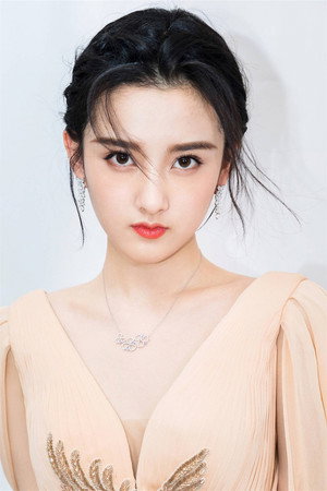 宋祖儿 profil kép