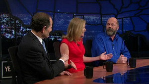 Real Time with Bill Maher 9. évad Ep.12 12. epizód